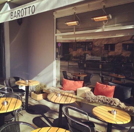 Barotto AS